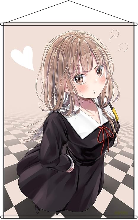 Amazon Co Jp Fujitatsu タペストリー かぐや様は告らせたい 天才たちの恋愛頭脳戦 伊井野ミコ ポスター 掛ける絵 巻物 軸物 アニメ おしゃれ 萌え 90cmx60cm Hobby Amazon Co Jp Fujitatsu タペストリー かぐや様は告らせたい 天才たちの恋愛頭脳戦 伊井野ミコ ポスター 掛ける絵 巻物 軸物 アニメ おしゃれ 萌え 90cmx60cm Hobby