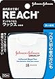 リーチ デンタルフロス ワックス 50m