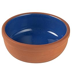 Restaurantware-Terra Tek 5.1 Ounce Terracotta