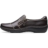 Clarks Women's Cora Harbor Loafers
