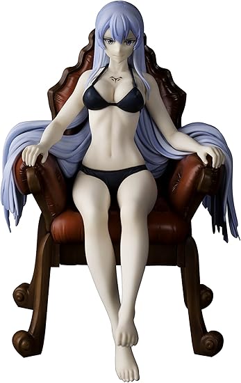 action figure akame ga kill