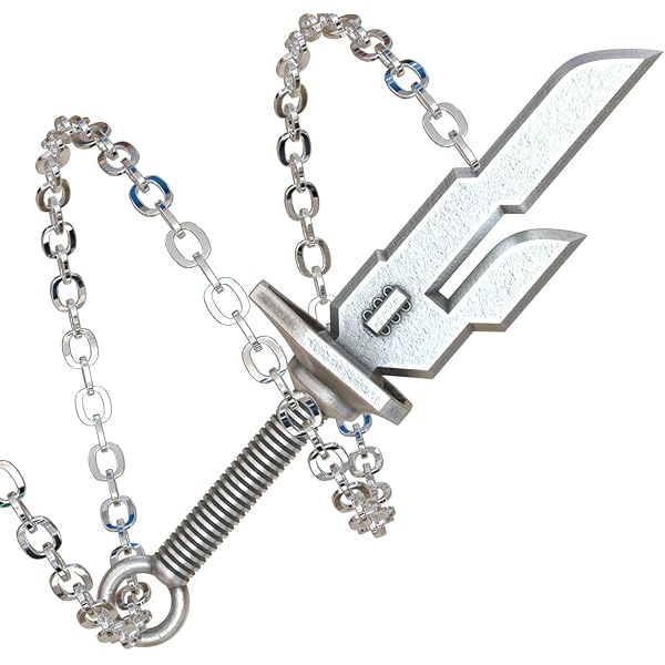 OfficialOtaku Ryomen Sukuna Silver Cosplay Accessory Ring