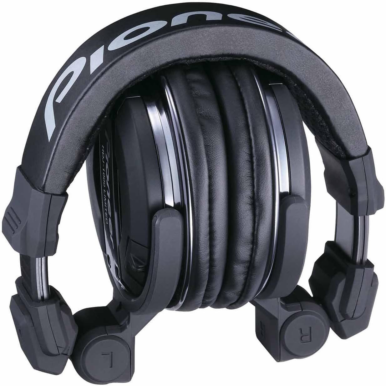 pioneer hdj 1000