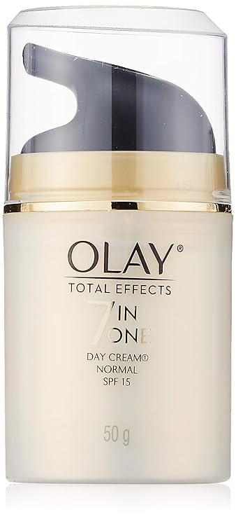 krim olay total effect