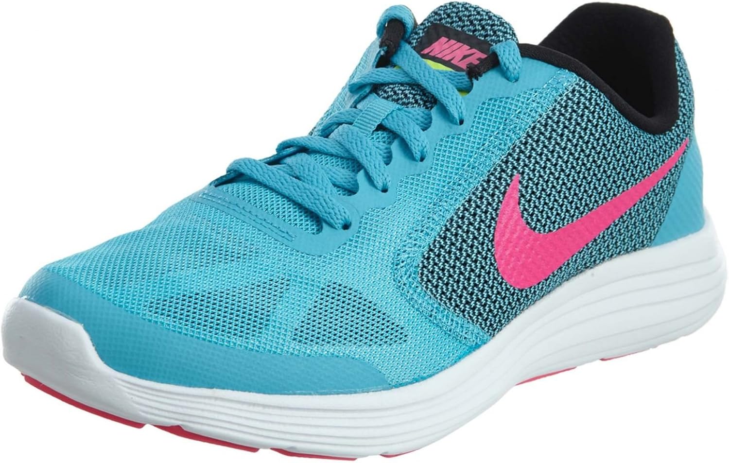 nike revolution 3 big kid