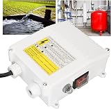 SWLECA Deep Well Pump Control Box 750-2200W ABS Corded Electric Submersible view 6