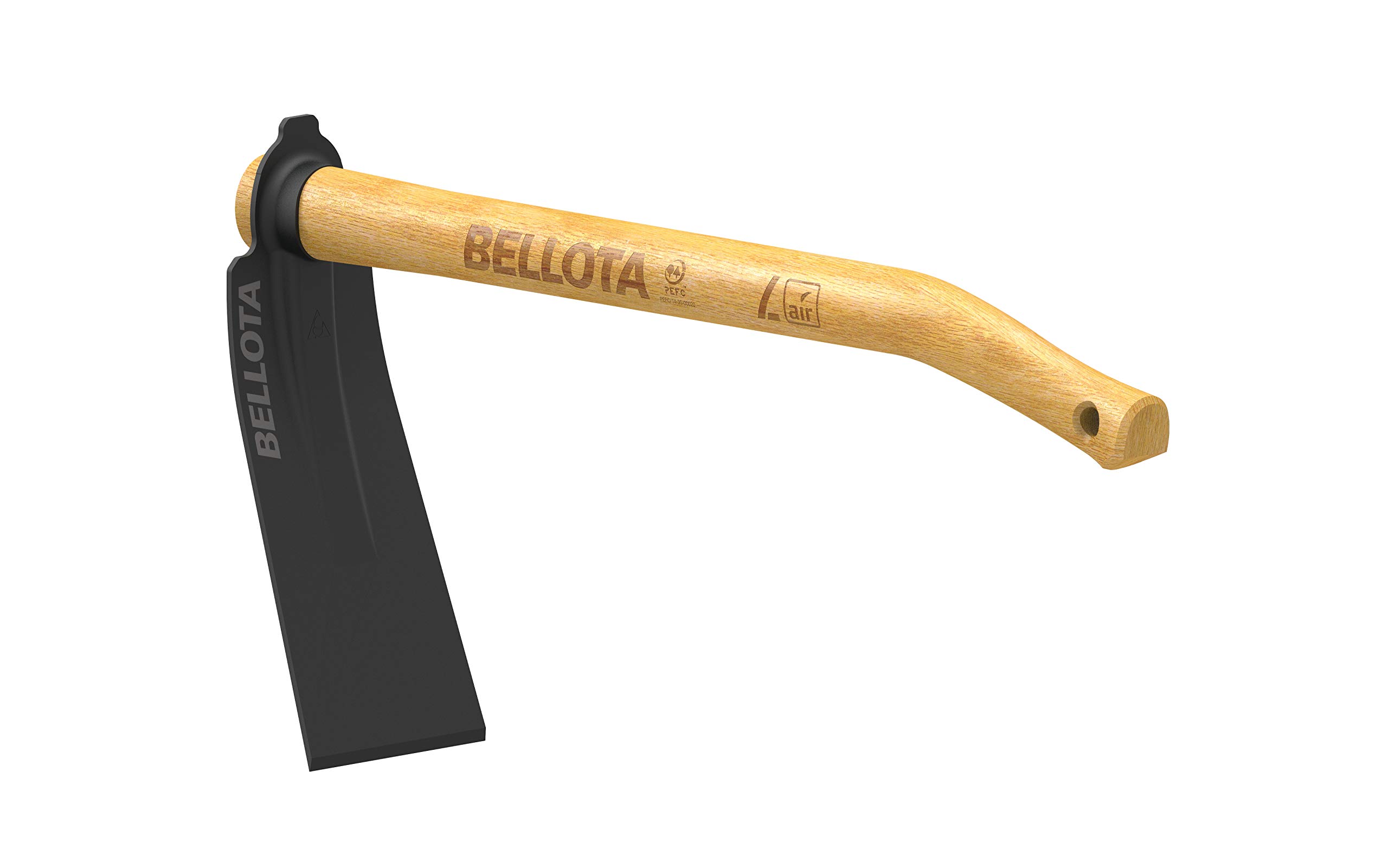 BELLOTA L4CM500 Light Hoe for Digging and Trenching