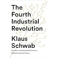 The Fourth Industrial Revolution