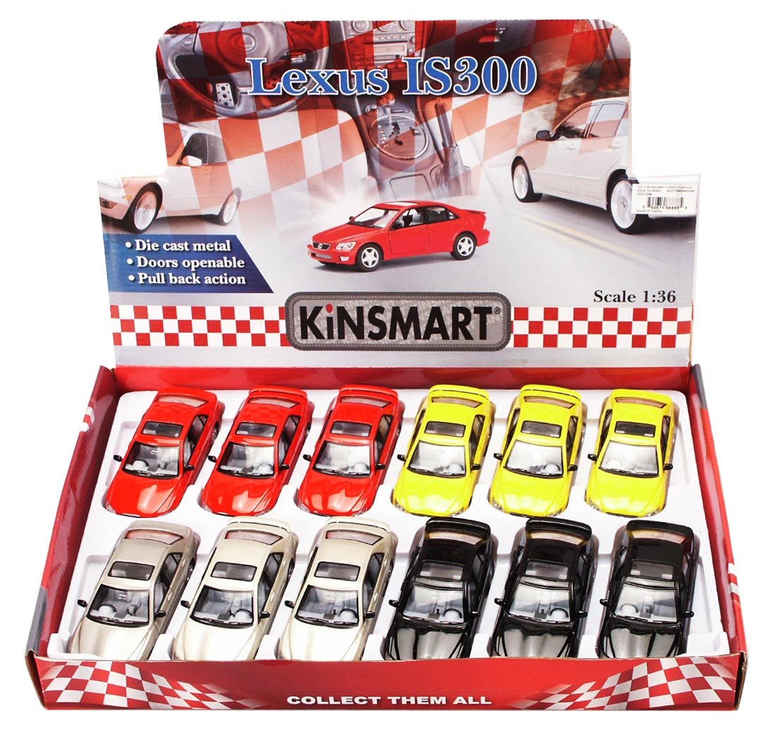 lexus toy car amazon