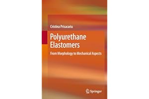 Polyurethane Elastomers: From Morphology to Mechanical Aspects