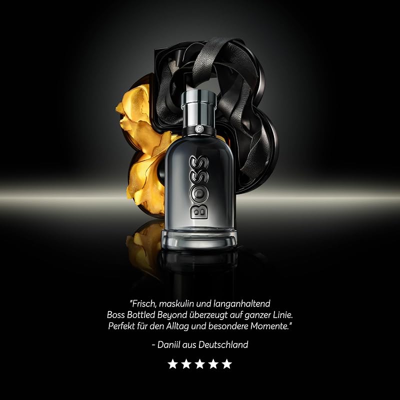 Bottled Beyond Eau de Parfum für Herren