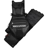 Easton Flipside 4-Tube Hip Quiver