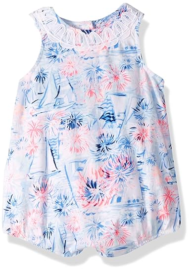 lilly pulitzer baby amazon