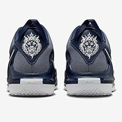 NIKE Lebron Witness 7 (Team) Basketball Shoes