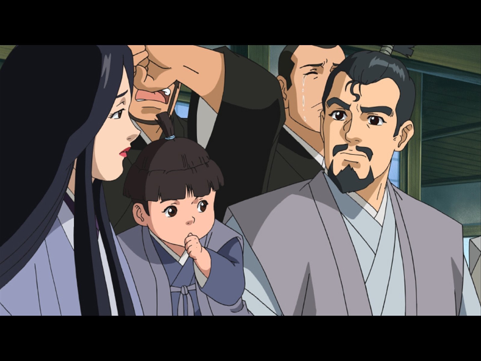 Amazon Co Jp 戦国英雄伝説 新釈 眞田十勇士を観る Prime Video