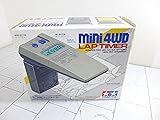 MINI 4WD LAP TIMER by Tamiya