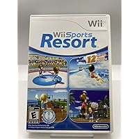 Wii Sports Resort