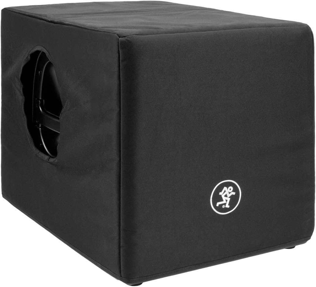 subwoofer mackie hd1801