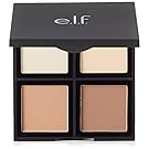 e.l.f. Contour Palette, 0.48 Ounce