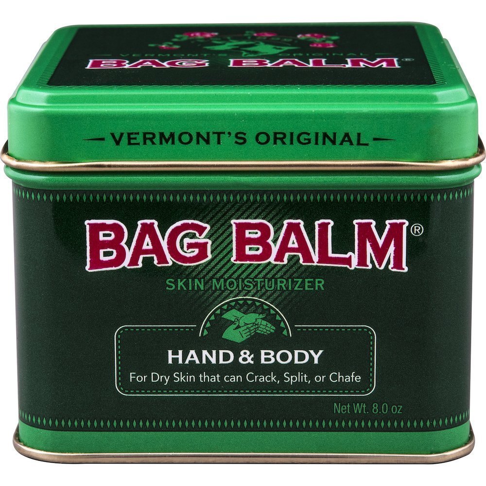 Bag Balm Ointment 1 oz (Pack of 2) Health & Personal Care