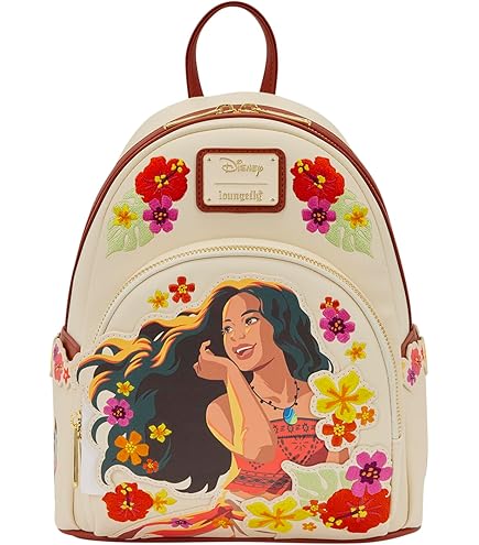 Amazon.com: Loungefly Disney Princess Stained Glass Crossbody Bag