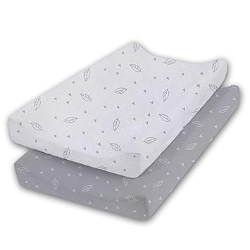 amazon changing table pad