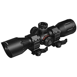 Best Crossbow Scope With Rangefinder (Top 5 Collections in 2021) 3