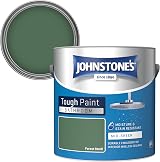 Johnstone's Bathroom Paint Forest Stroll Mid Sheen Stain Blocker 2.5L view 1