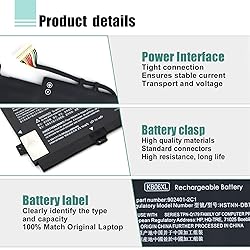 BOWEIRUI KB06XL 902499-856 902499-855 902401-2C1