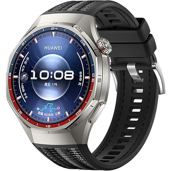 Amazon.com: Band Intended for Huawei Watch GT4 46mm/Watch 4 Pro/GT