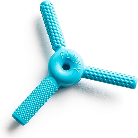 fluxy teether
