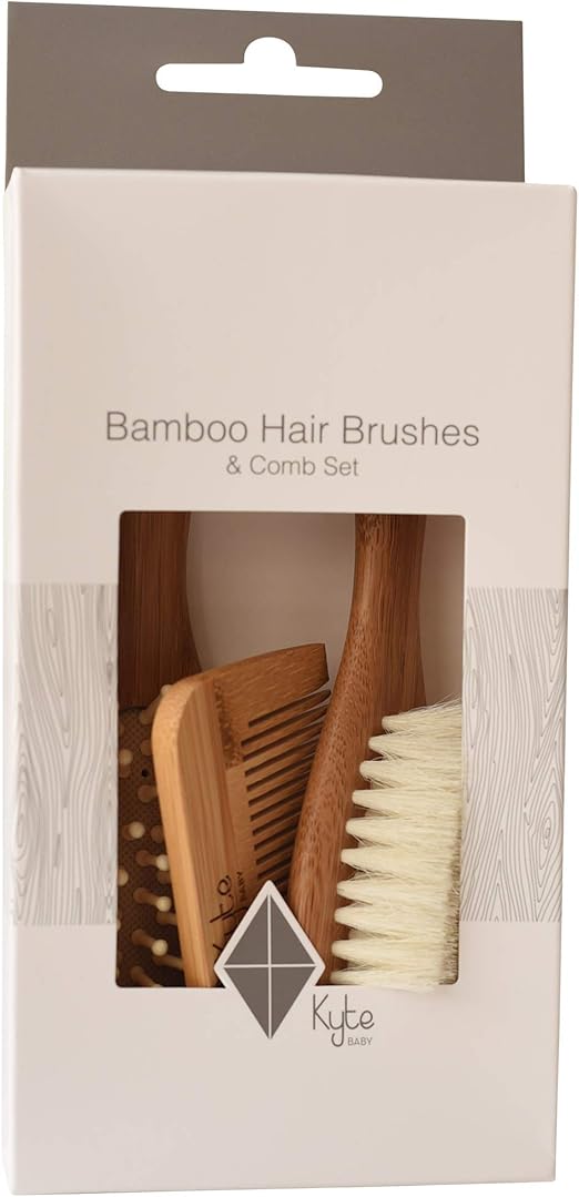kyte baby brush