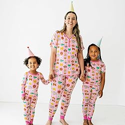 Little Sleepies Pajamas for Baby Boys