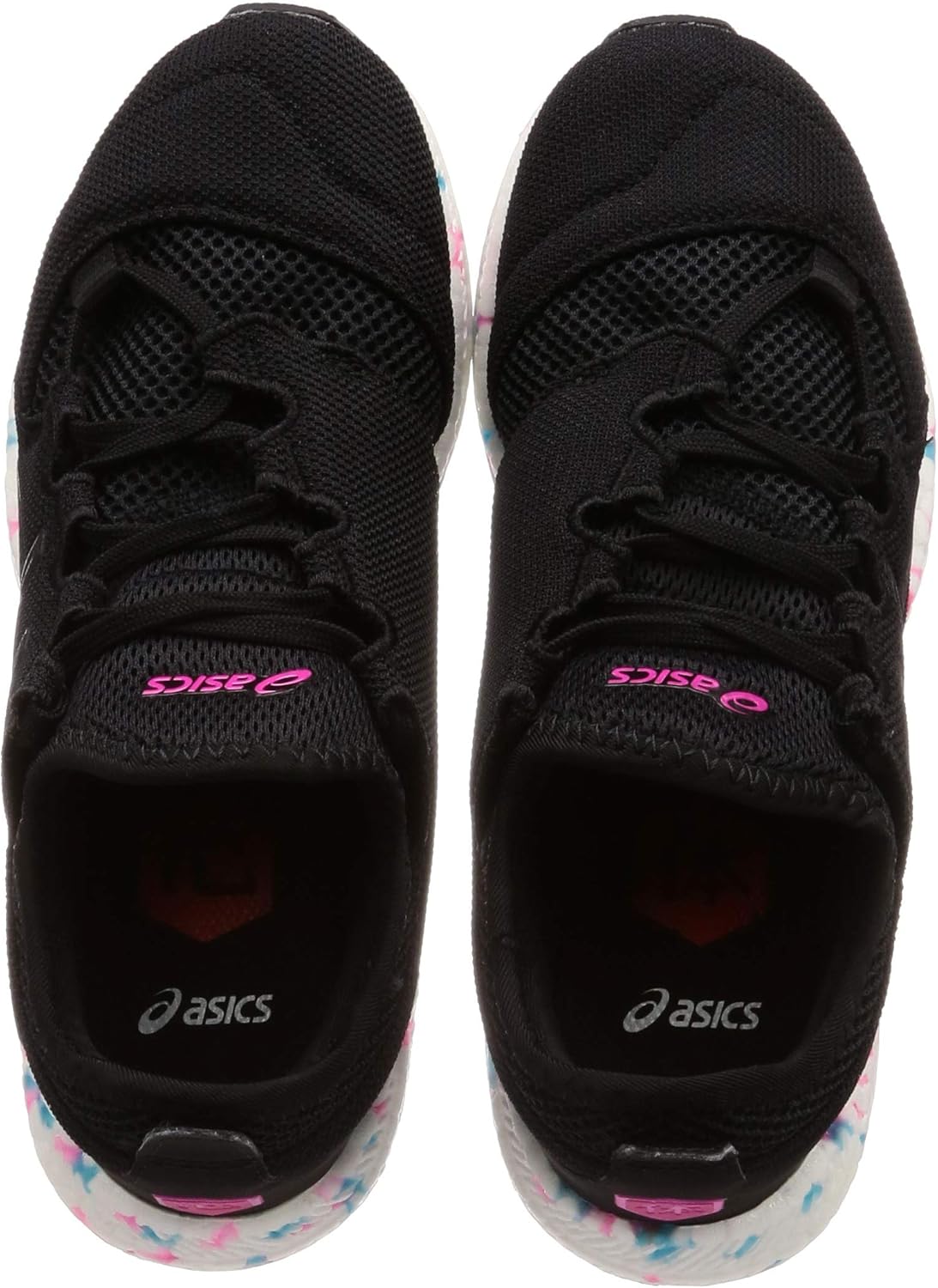 tênis asics hypergel sai feminino