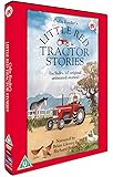 Little Red Tractor Stories [DVD]