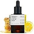 TOUN28 Propolis Vitamin C B3 B5 B6 Serum 1.01 fl.oz / 30ml | Nutrient Face Serum for Dry and Tired Skin | With Propolis Extract and Pure Vitamin C | Allergen-free and Cruelty-free