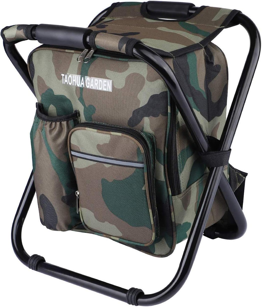 Best Picnic Garden Stool