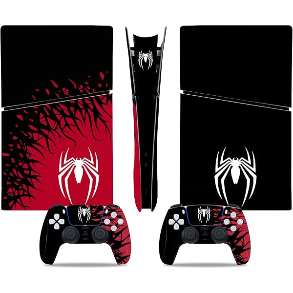 2sheets Fre Pattern Stcker Compatble Wth PS4 Controller | Ps4