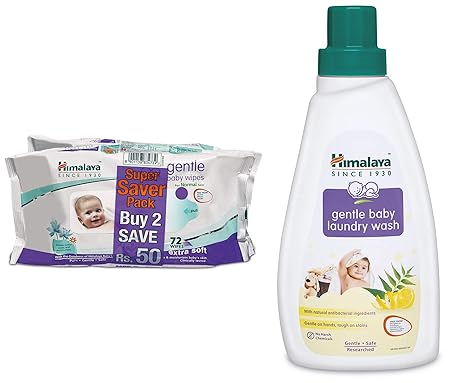himalaya baby wipes amazon