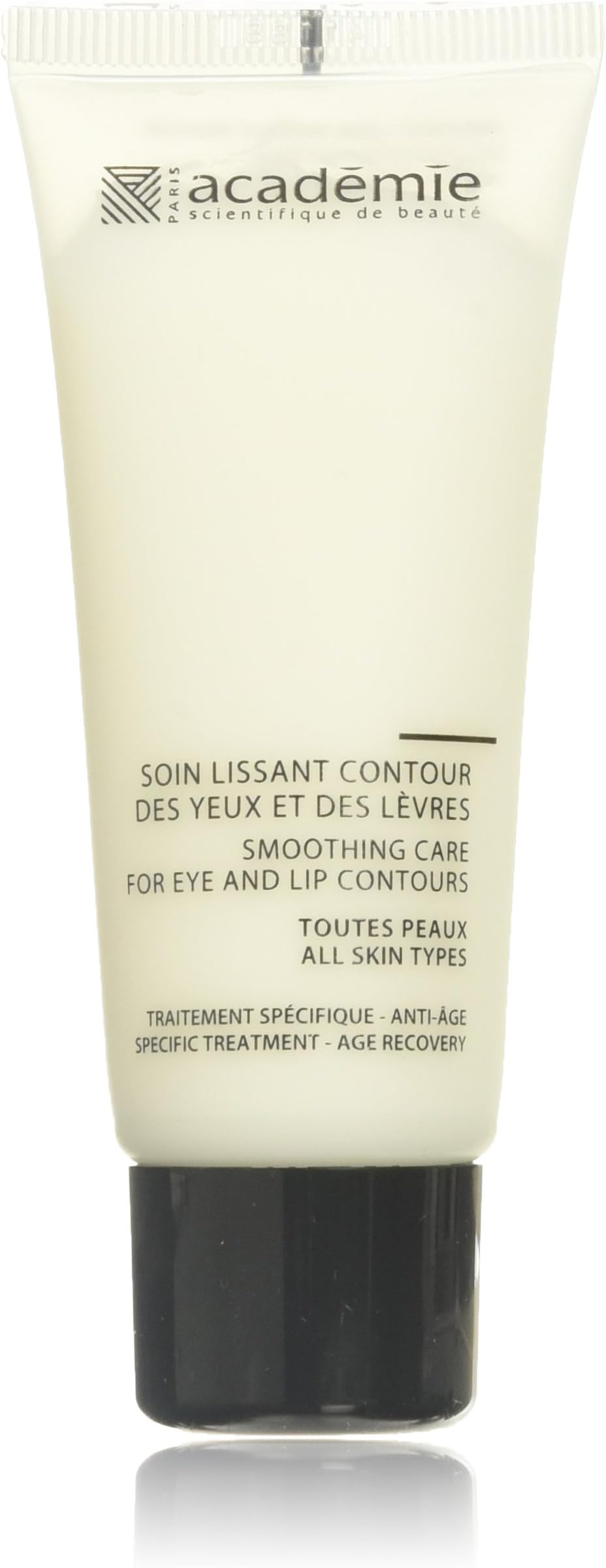 Academie Scientific System Smoothing Care Eye Lip Mask 40ml Wrinkle Dark Circle