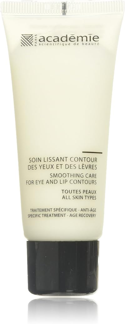 Academie Scientific System Smoothing Care Eye Lip Mask 40ml Wrinkle Dark Circle