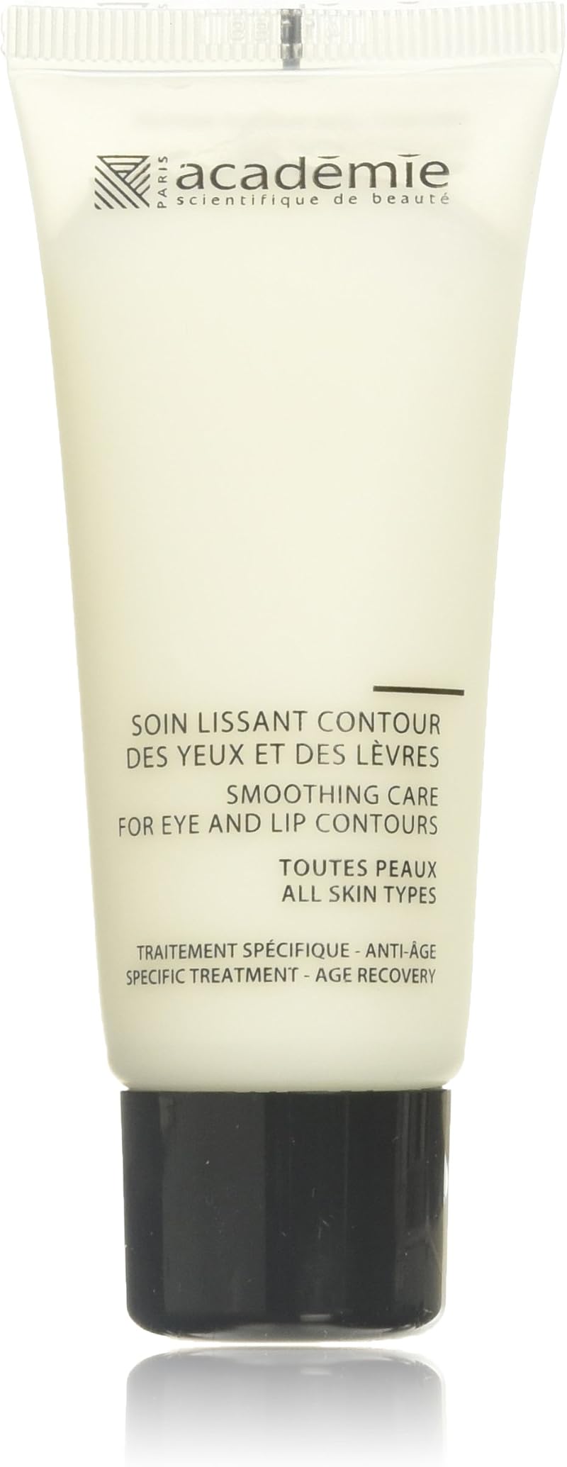 Academie Scientific System Smoothing Care Eye Lip Mask 40ml Wrinkle Dark Circle
