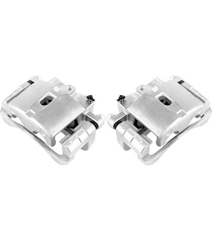 Amazon.com: Dynamic Friction Company Rear Right Premium