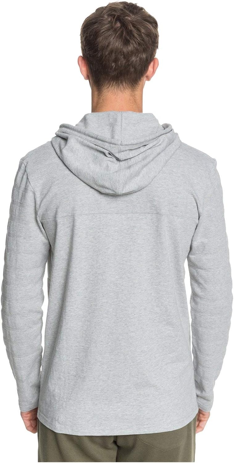 Quiksilver Men's Dynamite Todd Knit: Clothing