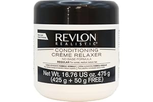 Regular Conditioning Creme Relaxer