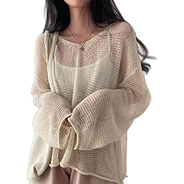 wishcore grunge coquette y2k レイヤード　ニット Coquette Aesthetic Crochet Top Casual Blouse Fairy Grunge