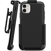 Belt Clip for Otterbox Symmetry - iPhone 11 (Holster Only - Case not Included)