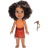 Disney's Moana 2 6" Loto Petite Doll