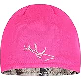 EDTREK All Purpose Reversible Beanie - Ultra Comforable and Soft Outdoors Beanie Hat