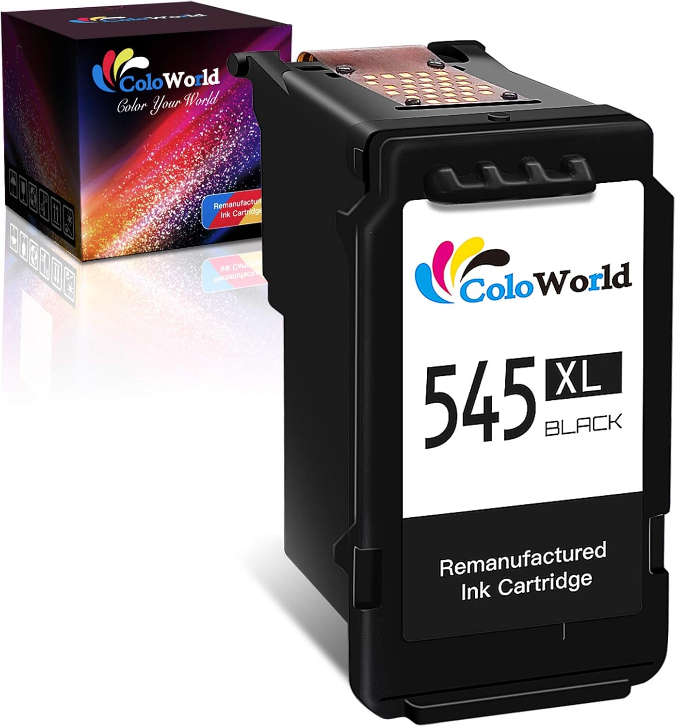 545 Ink Cartridges